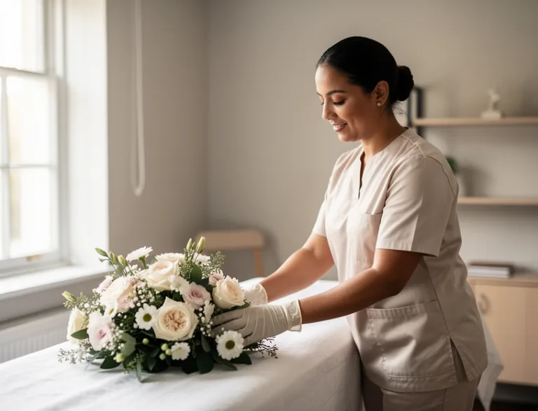 funeral home East Molesey
